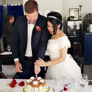 Meet your Posher, Nereida